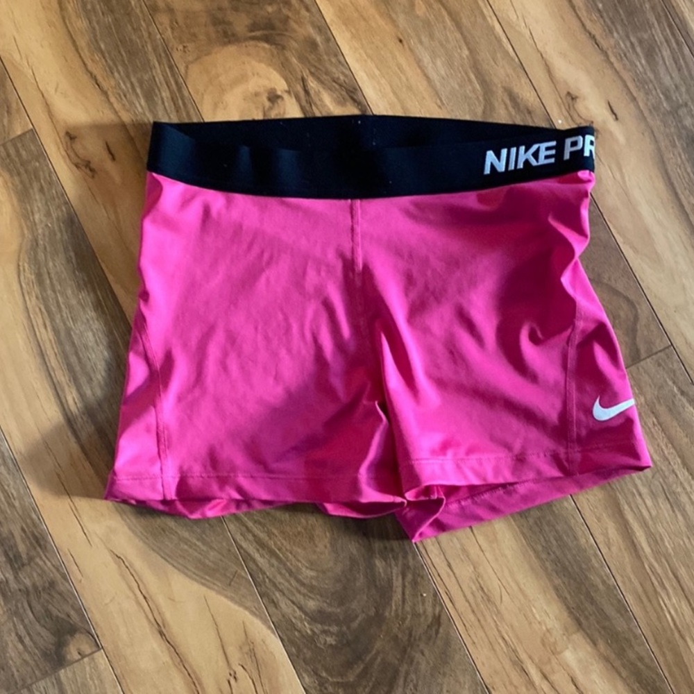 NIKE PRO shorts